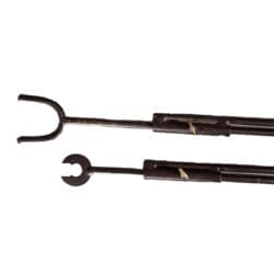 Adjustable U Rod