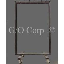 Lead Racks