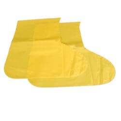 Polyethylene Bootie