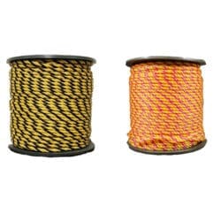 Polypropylene Rope